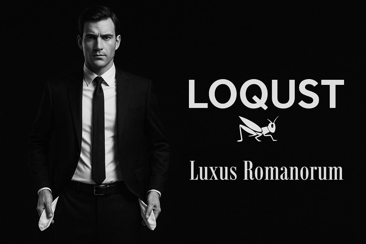 Idee de panou Loqust