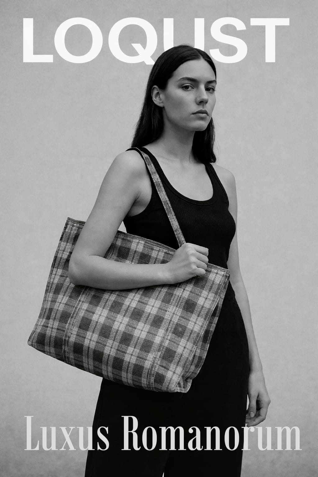 Idee de poster Loqust 1